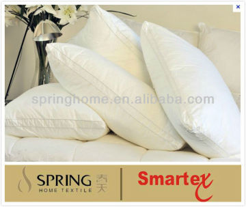 Best pillow for the hospitality industry