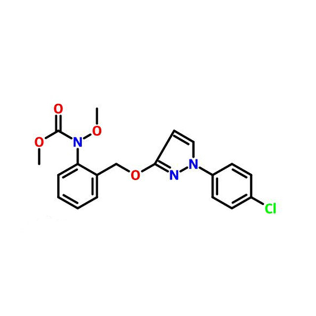 Bactericide Pyraclostrobin price 98% TC99%TC