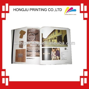 customized booklet printing booklet