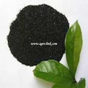 Organic Green fertilizer