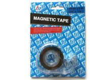 Sticky Magnetic Strips, Magnetic Strips Roll For Supermarket Sales