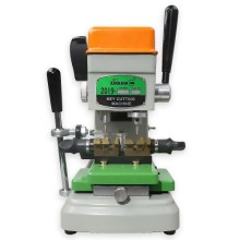 FUGONG 998A Automatic Key Cutting Machine - 220V Key Duplicating Machine
