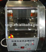 Capsule Eliminating Machine