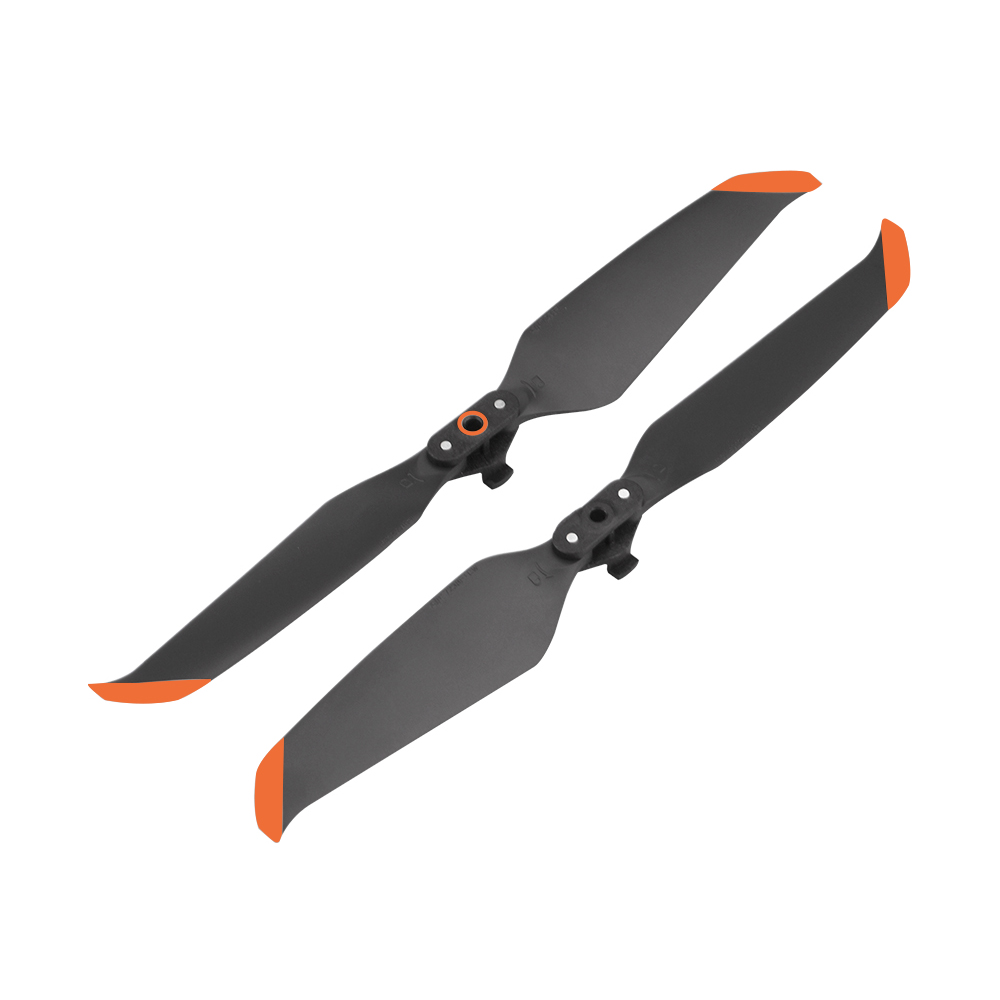 7238 DJI Air 2S Low-Noise Propellers Paddle Blade Wing Fan Spare Part Brand New In Stock Accessories