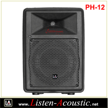 Audio Concert Stage Speaker Box PH-12