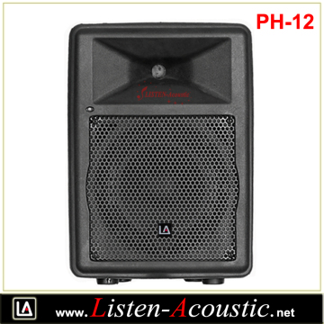 Audio Concert Stage Speaker Box PH-12