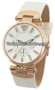 ladies watches fashion white watches for women