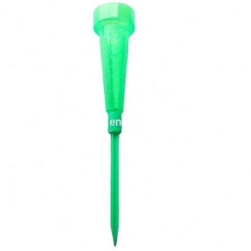 Plastic Garden Stick Rain Gauge