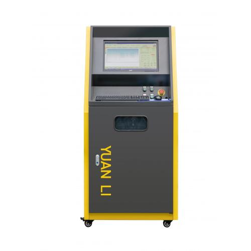 Máy cắt tia nước CNC