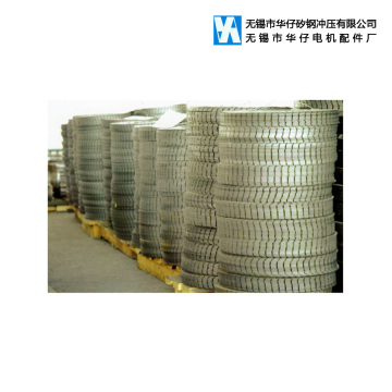 Loose Silicon Steel Laminations