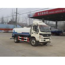 FOTON 4X2 LHD / RHD 9CBM Water Tank Truck