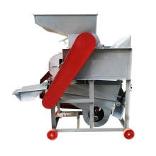 Groundnut Shelling Machine: Peanut Processing and Shell Removing Equipment