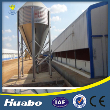Storage Vacuum Bag Weighing System Conveying System