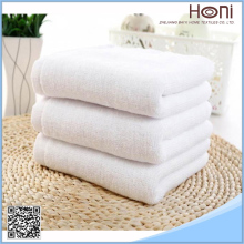 Bulk White Cheap Face Towel