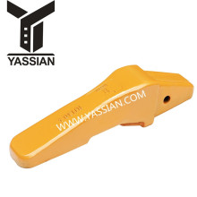 excavator bucket teeth and adaptors