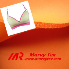 health care teenager bra scuba fabric