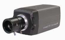 Mega-Pixel IP Camera (CV-IP9300C)