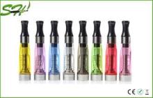 Ego CE4 E cigarette Atomizer 1.6ml Capacity with Long Wick