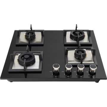 Cena hurtowa Big Four Burner Gas Stove