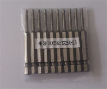 Wholesale Handle Mini Screw Driver Bit