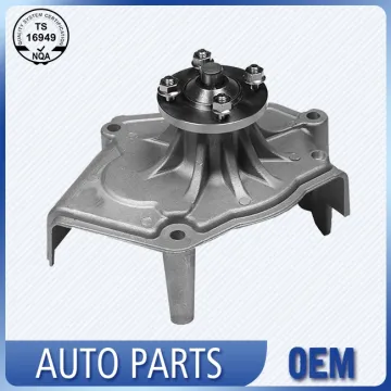 Auto Accessory Fan Bracket Car Parts Wholesale