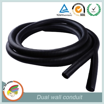 dual wall pa hose pipe