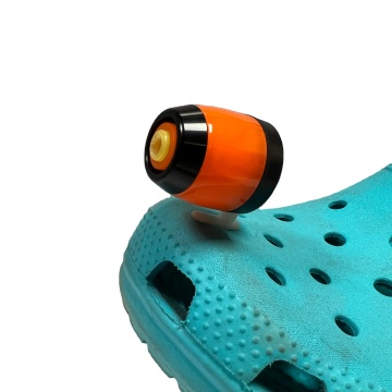 Hannuo LED Flash Shoe Light