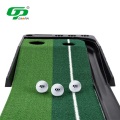 Home putt game mat golf play mat