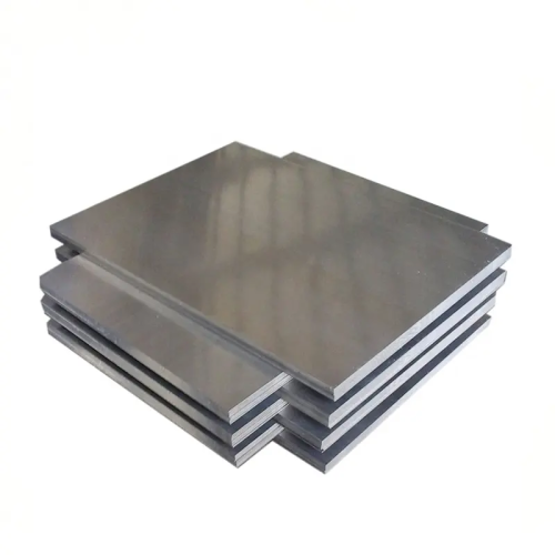 AISI 304 Cold Rolled 2B Stainless Steel Plate