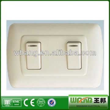 Classical Electric Switch Board