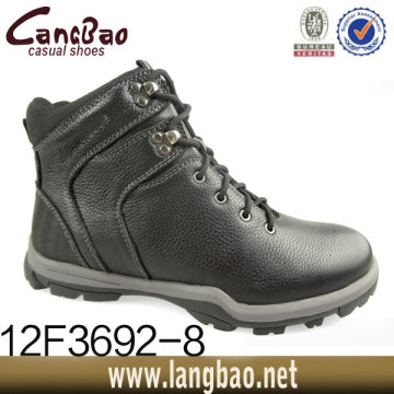 Wholesale New Arrival Brand Name Men Shoes Boots
