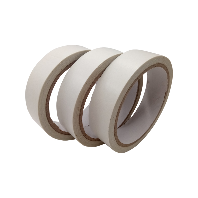 Strong Lasting Adhesion Tissue Double-sided Tape