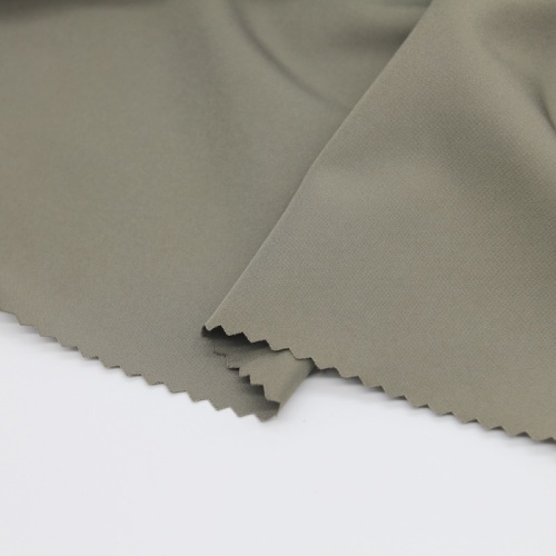 Polyester Fabric for Fashionwears