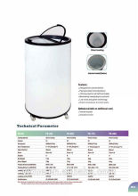 Promotion fridge Electric Can Cooler