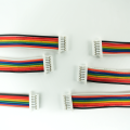 Custom wire harness SH1.0mm