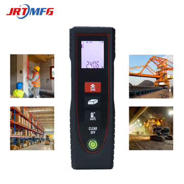 Good Quality Measuring Instrument Laser Distance Meter