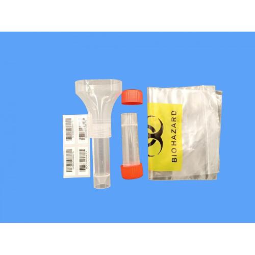 Speeksel Rna Sample Collection Kit