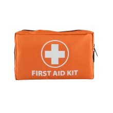 home individual First aid survival kit small