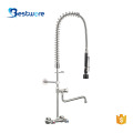 American Standard Wall Mount Watertry Faucet