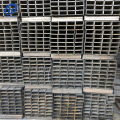 ERW Rectangle Steel Tubing ASTM A500