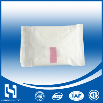 Anion Sanitary Pad Ultra Thin Daily Use Sanitary Pads Lady Soft Sanitary Pad