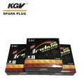 Auto Iridium Spark Plug EIX-BKR5 for AUDI A6