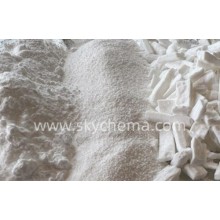 Anticorrosión pigmento de síxido de sílice para materiales de construt