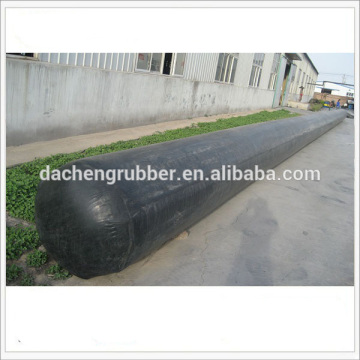 Variable Diameter Pneumatic core mold/pneumatic rubber core mold