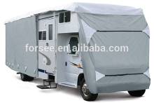 Entry-level RV Class C Cover