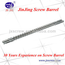 25mm Mini Twin Parallel Screw Cylinder for LAB