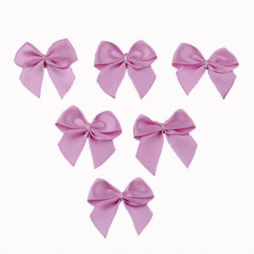 Polyester Satin Ribbon Bow