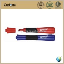 Permanent colored markers