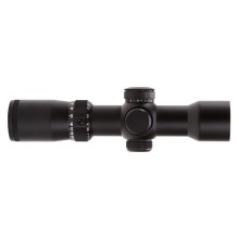 Tactical OEM Scope HC 1.5-5x32 IR FDE SFP Hunting Optical Scope for Bird Watching & Hunting