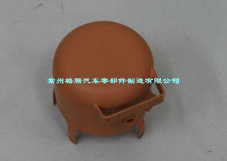 Vertical Air Compressor Tanks